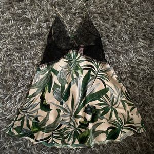 Victoria’s Secret Slip